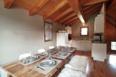 Chalet in Saas-Fee - Mountain Village 10