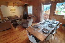 Chalet in Saas-Fee - Mountain Village 10