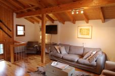 Chalet in Saas-Fee - Mountain Village 10