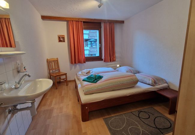 Apartment in Saas-Fee - Etzel Apartment in Saas-Fee - Etzel