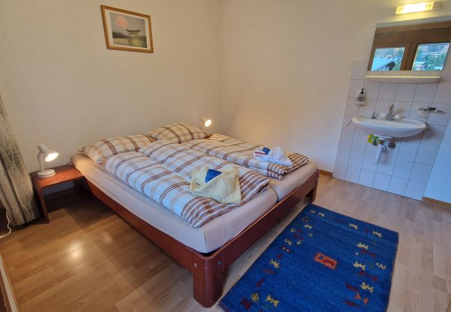 Apartment in Saas-Fee - Etzel Apartment in Saas-Fee - Etzel