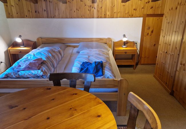 Apartment in Saas-Fee - Etzel Apartment in Saas-Fee - Etzel