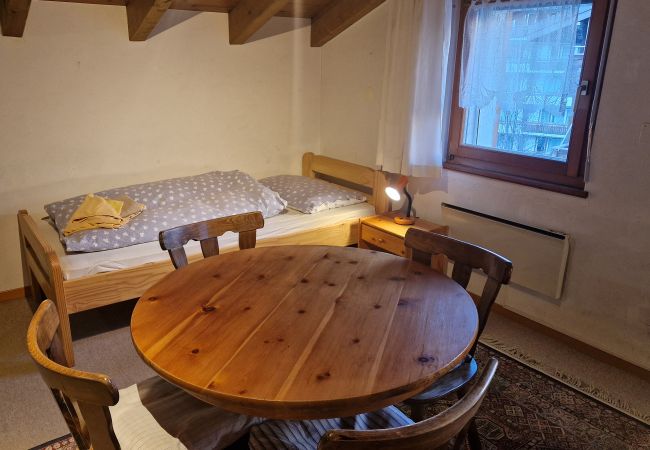 Apartment in Saas-Fee - Etzel Apartment in Saas-Fee - Etzel