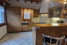 Apartment in Saas-Fee - Etzel