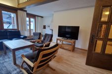 Apartment in Saas-Fee - Etzel