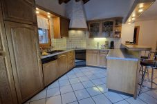 Apartment in Saas-Fee - Etzel
