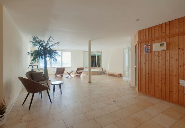 Apartment in Saas-Fee - Evelyne 3. OG Apartment in Saas-Fee - Evelyne 3. OG