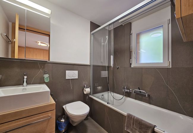Apartment in Saas-Fee - Evelyne 3. OG Apartment in Saas-Fee - Evelyne 3. OG