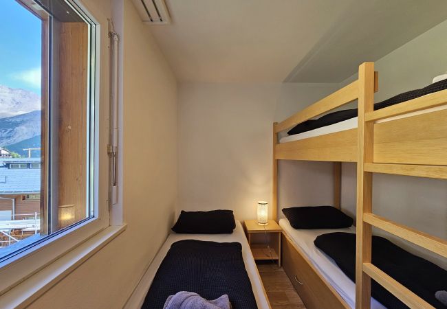 Apartment in Saas-Fee - Evelyne 3. OG Apartment in Saas-Fee - Evelyne 3. OG
