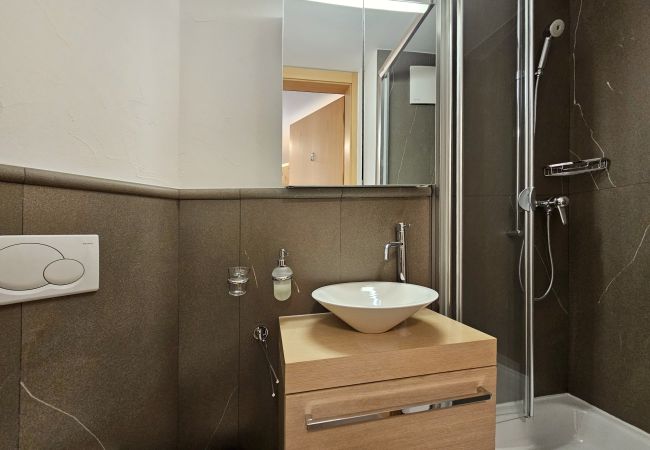 Apartment in Saas-Fee - Evelyne 3. OG Apartment in Saas-Fee - Evelyne 3. OG