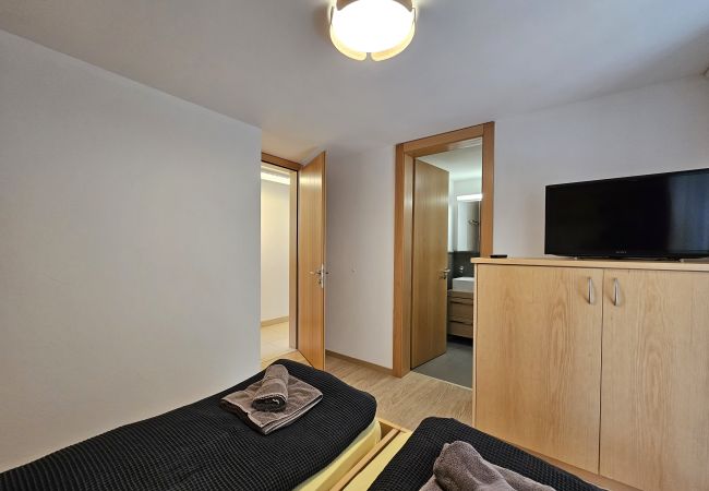 Apartment in Saas-Fee - Evelyne 3. OG Apartment in Saas-Fee - Evelyne 3. OG