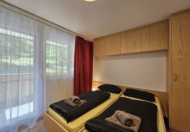 Apartment in Saas-Fee - Evelyne 3. OG Apartment in Saas-Fee - Evelyne 3. OG