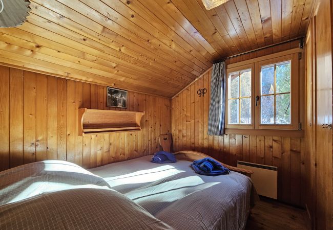 Chalet in Saas-Fee - Le Camée Chalet in Saas-Fee - Le Camée