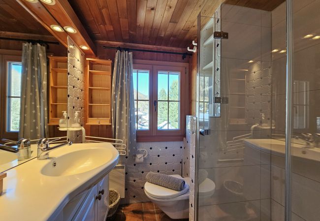 Chalet in Saas-Fee - Le Camée Chalet in Saas-Fee - Le Camée