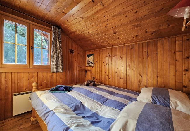 Chalet in Saas-Fee - Le Camée Chalet in Saas-Fee - Le Camée