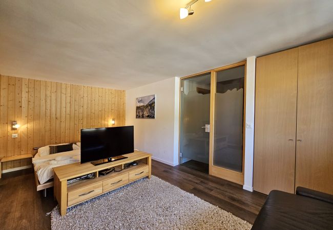 Chalet in Saas-Fee - Mountain Village 9 Chalet in Saas-Fee - Mountain Village 9