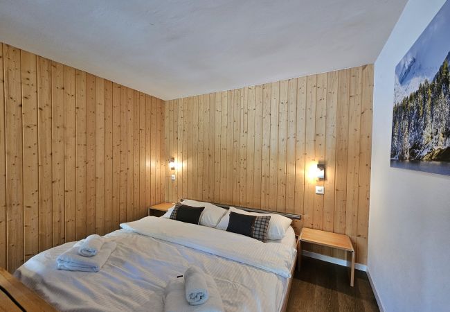 Chalet in Saas-Fee - Mountain Village 9 Chalet in Saas-Fee - Mountain Village 9