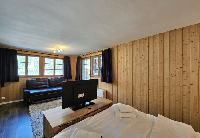 Chalet in Saas-Fee - Mountain Village 9 Chalet in Saas-Fee - Mountain Village 9