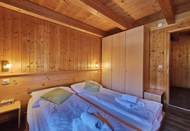 Chalet in Saas-Fee - Mountain Village 9 Chalet in Saas-Fee - Mountain Village 9