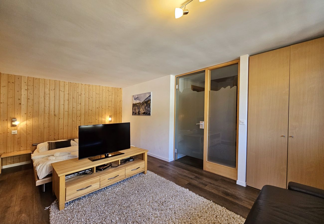 Chalet in Saas-Fee - Mountain Village 9 Chalet in Saas-Fee - Mountain Village 9