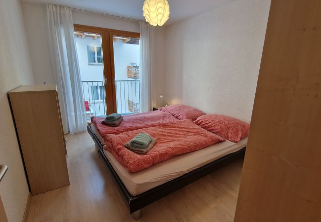 Apartment in Saas-Fee - Serac 1. OG Apartment in Saas-Fee - Serac 1. OG