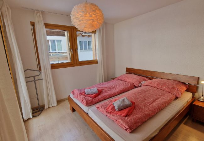 Apartment in Saas-Fee - Serac 1. OG Apartment in Saas-Fee - Serac 1. OG