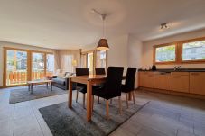 Apartment in Saas-Fee - Serac 1. OG