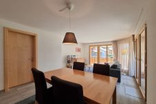 Apartment in Saas-Fee - Serac 1. OG