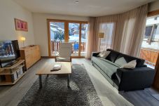 Apartment in Saas-Fee - Serac 1. OG