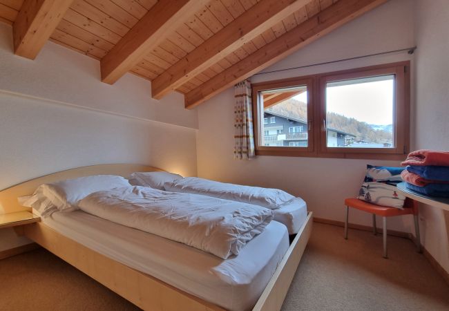 Apartment in Saas-Fee - Snow-Fun B Penthouse Apartment in Saas-Fee - Snow-Fun B Penthouse