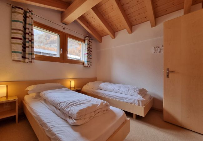 Apartment in Saas-Fee - Snow-Fun B Penthouse Apartment in Saas-Fee - Snow-Fun B Penthouse