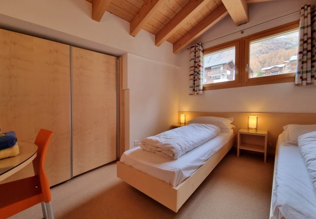 Apartment in Saas-Fee - Snow-Fun B Penthouse Apartment in Saas-Fee - Snow-Fun B Penthouse