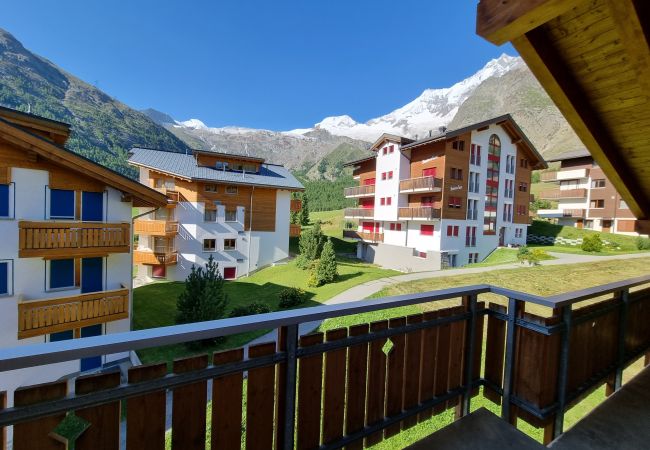 Apartment in Saas-Fee - Snow-Fun B Penthouse Apartment in Saas-Fee - Snow-Fun B Penthouse