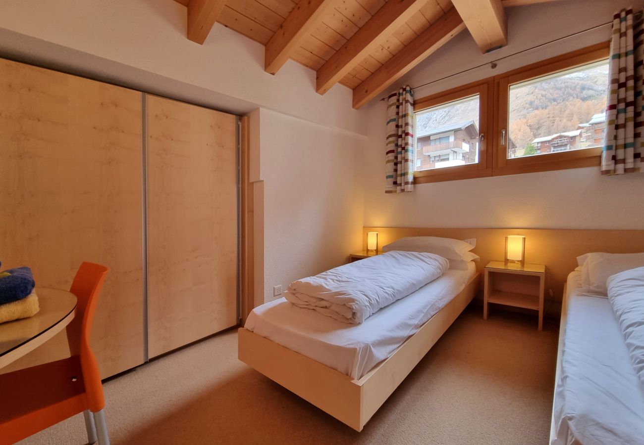 Apartment in Saas-Fee - Snow-Fun B Penthouse Apartment in Saas-Fee - Snow-Fun B Penthouse
