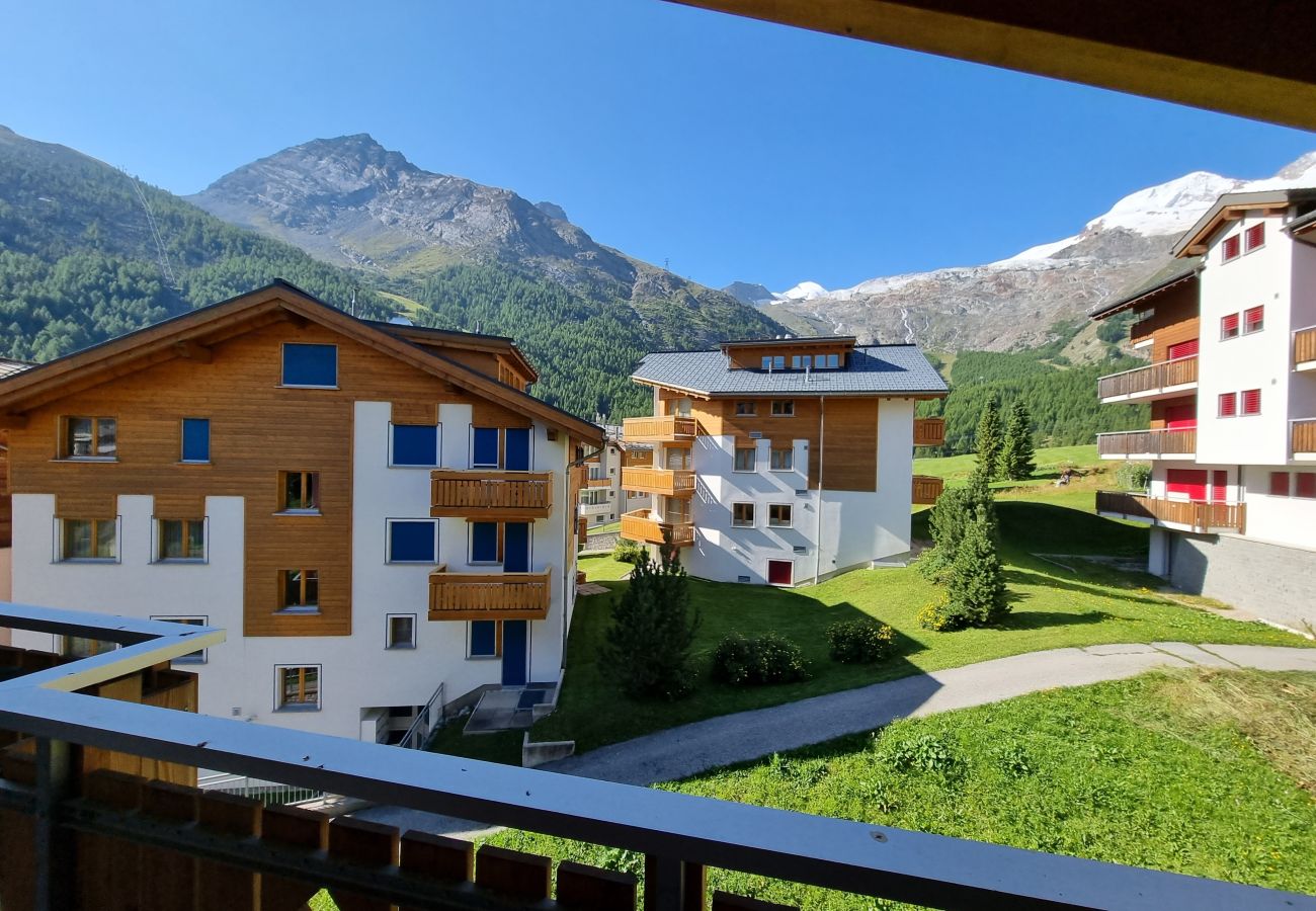 Apartment in Saas-Fee - Snow-Fun B Penthouse Apartment in Saas-Fee - Snow-Fun B Penthouse