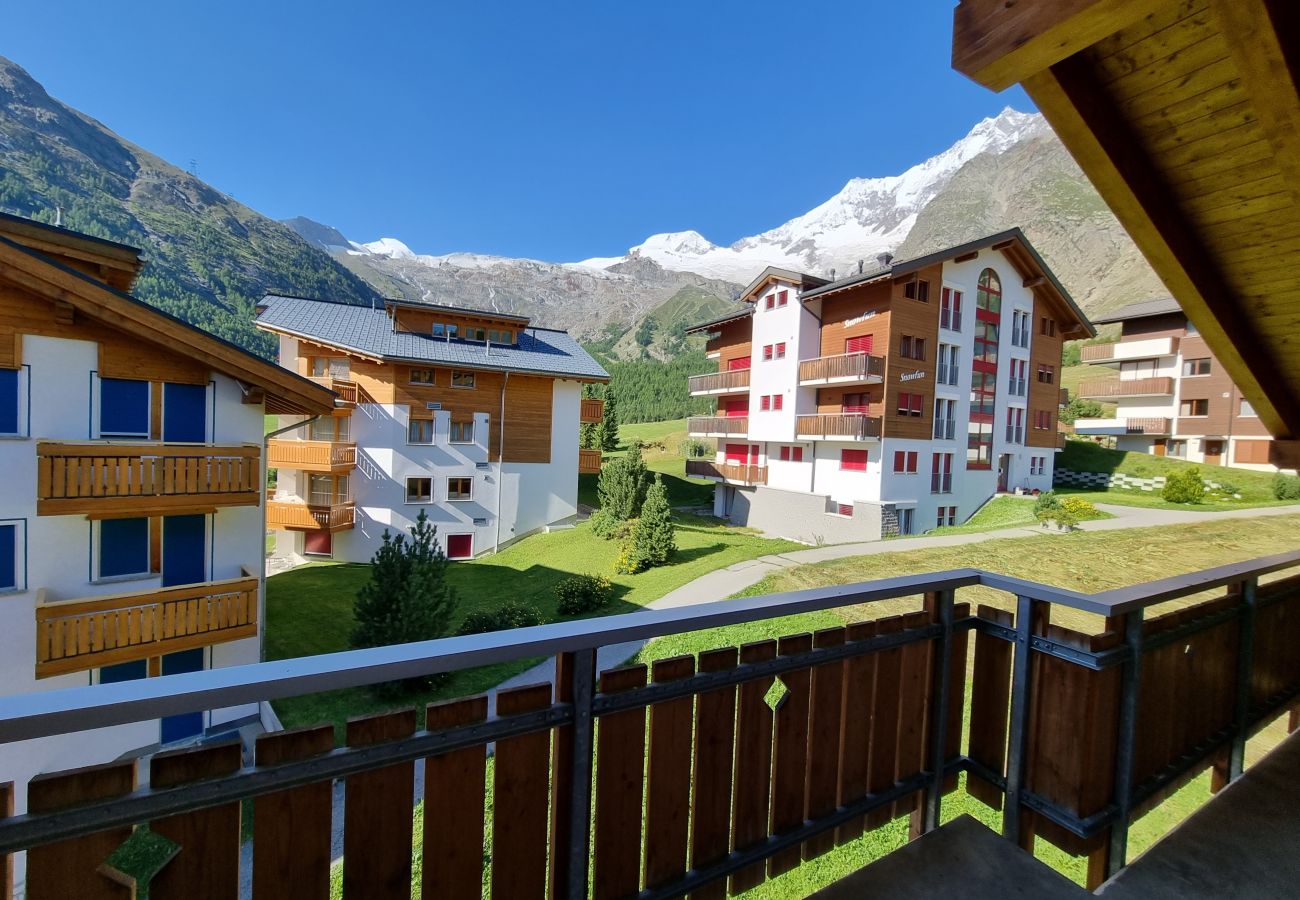 Apartment in Saas-Fee - Snow-Fun B Penthouse Apartment in Saas-Fee - Snow-Fun B Penthouse