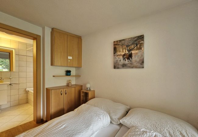 Apartment in Saas-Fee - Nicoletta 2 OG Apartment in Saas-Fee - Nicoletta 2 OG