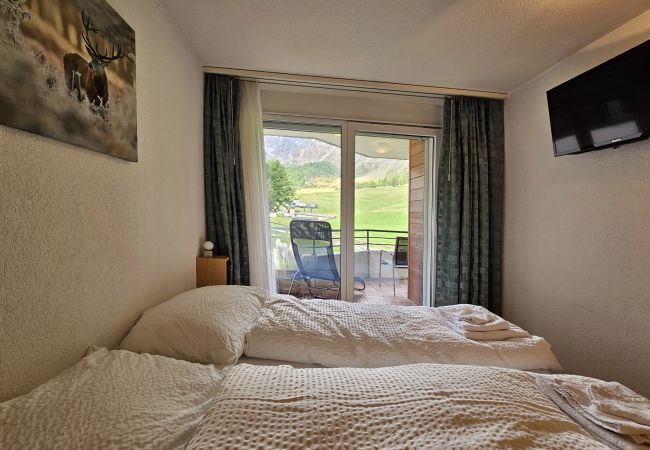 Apartment in Saas-Fee - Nicoletta 2 OG Apartment in Saas-Fee - Nicoletta 2 OG
