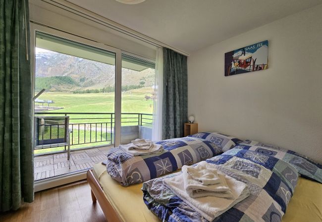 Apartment in Saas-Fee - Nicoletta 2 OG Apartment in Saas-Fee - Nicoletta 2 OG