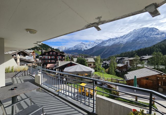 Apartment in Saas-Fee - Nicoletta 2 OG Apartment in Saas-Fee - Nicoletta 2 OG