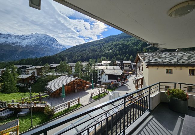 Apartment in Saas-Fee - Nicoletta 2 OG Apartment in Saas-Fee - Nicoletta 2 OG