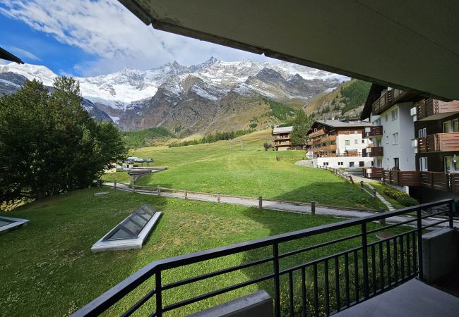 Apartment in Saas-Fee - Nicoletta 2 OG Apartment in Saas-Fee - Nicoletta 2 OG