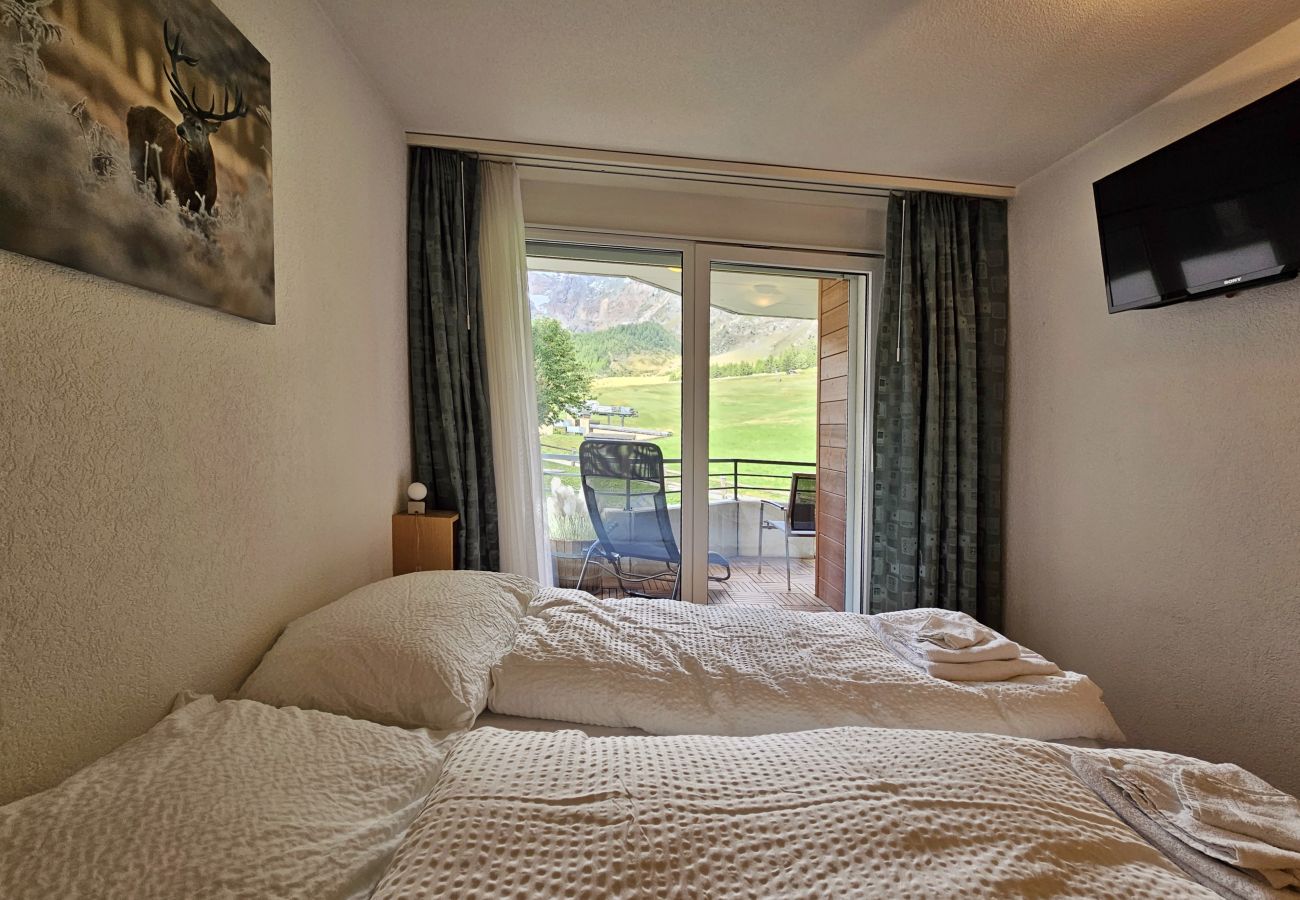 Apartment in Saas-Fee - Nicoletta 2 OG Apartment in Saas-Fee - Nicoletta 2 OG