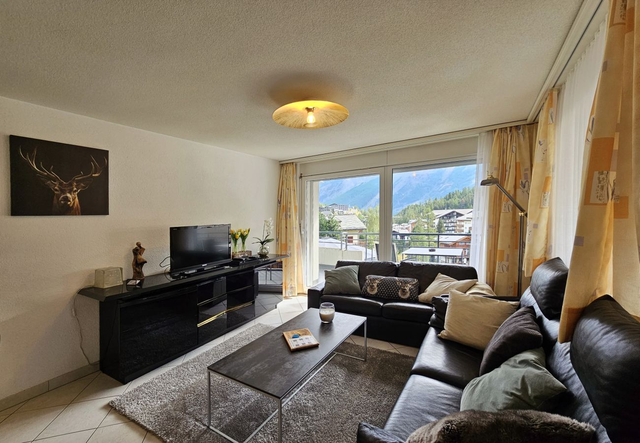 Apartment in Saas-Fee - Nicoletta 2 OG Apartment in Saas-Fee - Nicoletta 2 OG