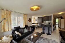 Apartment in Saas-Fee - Nicoletta 2 OG