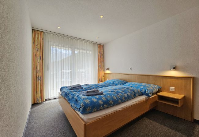 Apartment in Saas-Fee - Nicoletta 3 OG Apartment in Saas-Fee - Nicoletta 3 OG