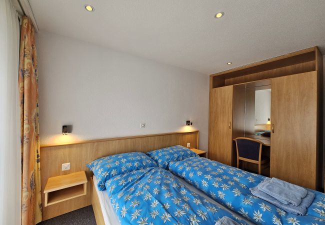 Apartment in Saas-Fee - Nicoletta 3 OG Apartment in Saas-Fee - Nicoletta 3 OG