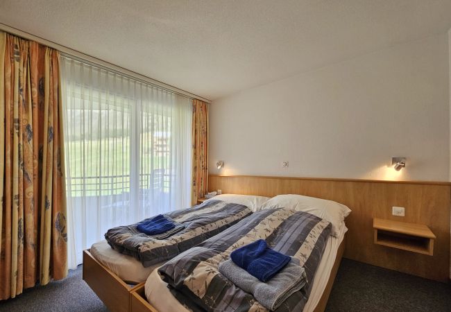 Apartment in Saas-Fee - Nicoletta 3 OG Apartment in Saas-Fee - Nicoletta 3 OG