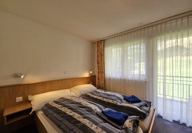 Apartment in Saas-Fee - Nicoletta 3 OG Apartment in Saas-Fee - Nicoletta 3 OG