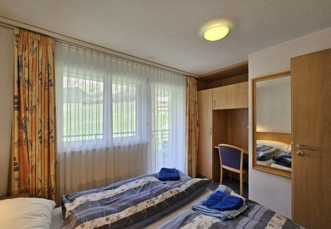 Apartment in Saas-Fee - Nicoletta 3 OG Apartment in Saas-Fee - Nicoletta 3 OG